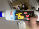 净佰俐84消毒液470ml*20瓶整箱衣物漂白八四消毒水宠物地板环境杀菌 实拍图
