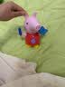 伟易达（Vtech）【新品】儿童玩具早教学习小猪佩奇摇摇乐趣味互动宝宝生日礼物 实拍图