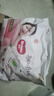 好奇（Huggies）铂金装小桃裤拉拉裤箱装XXXL64片尿不湿【透爽散热】 实拍图