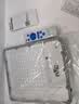 雷士（NVC）LED投光灯户外庭院工厂园林灯露营灯 IP65防水等级150W-6500K白光 实拍图