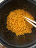 三养（SAMYANG）火鸡面奶油火鸡面拌面650g(130g*5)奶香早餐泡面拌面宵夜速食 实拍图