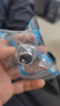 沐唯（muvi）六分转四分接头6分内丝转4分外丝水龙头螺纹全铜转接头4B601 实拍图