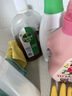 滴露（Dettol）消毒液洗衣衣物消毒水750mL 除螨杀菌混洗无忧 家居地板消毒 非84 实拍图