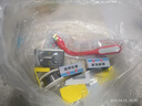 德力西电烙铁家用电焊笔维修焊接神器工具套装恒温电洛铁焊锡枪 实拍图