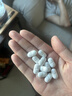 Astree迷你便携脚踏式打气筒自行车电动车摩托车篮球足球气球脚踩充气泵 高压豪华带表版 实拍图