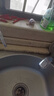 长虹净水器家用直饮厨房自来水前置过滤器超滤净水机箱式净化器 水龙头大流量 缓垢除氯H513 【热销爆款】自行安装 实拍图