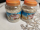 谷飘飘 澳洲燕麦片无蔗糖添加即食原味纯麦片健身代餐早餐冲饮食品 澳洲燕麦片4.2斤大正片2罐(口感软糯 容易冲泡) 实拍图