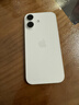 Apple/苹果【保底89元合约】iPhone 17 256GB 白色 支持移动联通电信5G 双卡双待手机 实拍图