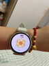 华为WATCH GT 6 薄荷青 华为智能手表多维情绪健康全新骑行体验华为GT6手表GT5升级 实拍图