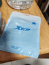 特步（XTEP）防晒面罩骑行冰丝面巾围脖套魔术头巾男女防风尘骑车登山钓鱼装备 【降温隔热/冰丝面罩】浅灰色 均码【80-200斤】 实拍图