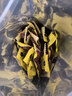 科尔沁手撕风干牛肉干 原味500g净含量 量贩装 休闲零食 肉干肉脯 特产 实拍图