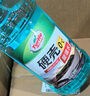 龟牌（Turtle Wax）硬壳玻璃水0度汽车强力去污去油膜除虫胶鸟粪雨刮水专用2L*2瓶 实拍图