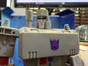 变形金刚（Transformers）儿童男孩玩具模型手办礼物工作室系列领袖级86大电影威震天G0484 实拍图