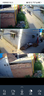 奥克斯高清室外摄像头防水手机远程无线wifi监控器360度无死角云台旋转无死角4g网络全景语音对话户外 实拍图