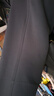李宁（LI-NING）直筒运动裤女训练健身舒适薄款卫裤宽松针织休闲百搭显瘦长裤子女 实拍图