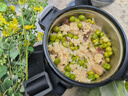 中鲜生 云南新鲜豌豆 甜豌豆新鲜蔬菜现摘豆角 净重4.5斤【好划算】鲜嫩饱满 实拍图