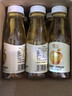 绿杰鲜汁发酵型苹果醋饮料70%果汁添加300ml*15瓶整箱0代糖0脂肪 实拍图