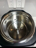 苏泊尔（SUPOR）有钛0涂层速嫩蒸鲜呼吸电压力锅5L超高压120kPa 2000W上蒸下煮电饭煲高压锅家用4-6人SY-50FC5051 实拍图