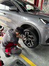 邓禄普（DUNLOP）汽车轮胎215/55R18 95V SPSPORT FM800适配昂科拉指南者逍客缤越 实拍图