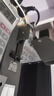 得力（deli）23/23厚层订书钉 易穿透订书针 办公用品1000枚/盒 单盒装 可订210页 0014 实拍图
