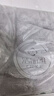 洁丽雅（Grace）浴巾10A抗菌灰男士洗澡专用吸水速干不易掉毛女生加大加厚 实拍图