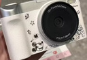 迪士尼（Disney）复古ccd数码相机翻转屏防抖美颜相机学生党自拍520送女友礼物生日 实拍图