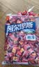 阿尔卑斯原味喜糖硬糖1kg 儿童休闲零食水果糖果喜糖聚会婚庆喜庆糖 实拍图
