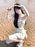 COCO&MIKE防晒喷雾霜乳男女士高倍防晒防水防汗持久紫外线可上飞机排榜第一 【暴晒不黑】美白舒缓防晒喷雾100ml 夏季热卖美白舒缓防晒喷雾TOP榜第一 实拍图
