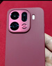 OPPO Find X9 Pro 12GB+512GB 追光红 哈苏2亿超清长焦镜头 天玑9500旗舰芯 拍照 智能手机 国家补贴 实拍图