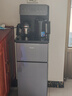 海尔（Haier）茶吧机小海星2.0饮水机家用高端客厅316L不锈钢烧水壶一体自动上水下置水桶茶吧柜2026年新款S17 实拍图