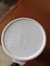 白猫 新浓缩洗衣粉3.6斤  双效酵素低温速溶1勺等于4勺机洗桶装1800g 实拍图
