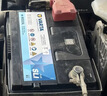 瓦尔塔（VARTA）汽车电瓶蓄电池星标L2-400大众帕萨特途观朗逸别克以旧换新 实拍图