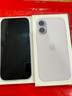 Apple/苹果 iPhone 17 256GB 薰衣草紫色 支持移动联通电信5G 双卡双待手机 实拍图