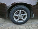 利奥玲珑汽车轮胎205/65R15 94V T87 适配科鲁兹/沃尔沃S80 实拍图