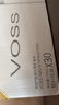 芙丝（VOSS）饮用天然矿泉水 330ml*30瓶(塑料瓶) 含锶低钠弱碱 商务会议 实拍图