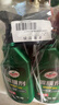 龟牌（Turtle Wax）纳米镀膜剂 车漆封釉 上光养护 全车通用 500ml*2瓶 TC-123005*2 实拍图