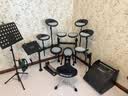 索尼（SONY）【新品上市】MDR-M1  索尼新款封闭式专业监听耳机 出游搭子 礼物 实拍图