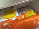 包道三丁糯米烧卖360g2包24个早餐烧麦速冻面点加热即食 实拍图
