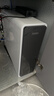 海尔（Haier）净水器鲜活水pro+瞬时1400G6年反渗透RO膜抑菌滤芯触控龙头双出水厨房专用台下母婴直饮净水机R883 实拍图