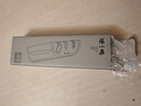 张小泉磨刀器 家用磨刀石厨房磨菜刀磨剪刀厨房自用磨刀棒C52010100 实拍图