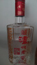 泸州老窖 六年窖头曲 浓香型白酒 52度500ml 2瓶（配礼袋） 实拍图