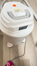 德尔玛（Deerma）【重磅新品】TJ700S 干吹两用吸尘器 家用商用 吸尘器桶式大吸力 整机降噪设计ZN-530 实拍图