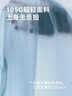 京东京造男士跑步系列夏季运动短袖男暴汗速干呼吸t恤衣服 黑白（两件装） 实拍图