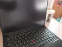 ThinkPad【国家补贴15%】联想笔记本电脑E14 超能版 商务办公学生轻薄本 英特尔酷睿7 32G 1T 2.8K黑色 实拍图