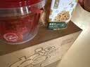 百草味香蕉脆片250g罐装菲律宾进口薄片办公室休闲零食特产           实拍图