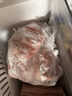 禧美海产太平洋鳕鱼(长尾鳕) 2斤装 去皮去刺切块  好吉鱼 轻食海鲜 实拍图
