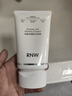 如薇（RNW）抛光洗面奶氨基酸洁面乳100ml抗氧化抗糖提亮去角质控油卸防晒 实拍图
