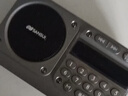 山水（SANSUI）M31老人收音机老年人充电插卡音乐播放器迷你小音箱便携式随身听FM调频广播音响蓝牙音箱 灰色 实拍图