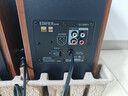 漫步者（EDIFIER）R1700BT+ 经典新升级 桌面2.0蓝牙电脑音箱音响 双金标认证 高保真 家用客厅电视音响 实拍图