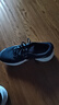 耐克NIKE男子跑步鞋REVOLUTION 7运动鞋春夏款FB2207-001黑白41 实拍图